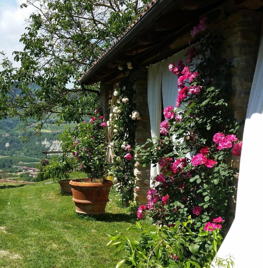 La Luna Buona Vesime Exterior photo
